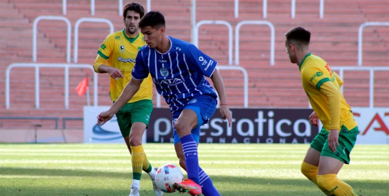 Se suspendió Defensa y Justicia ante Godoy Cruz consecuencia del clima