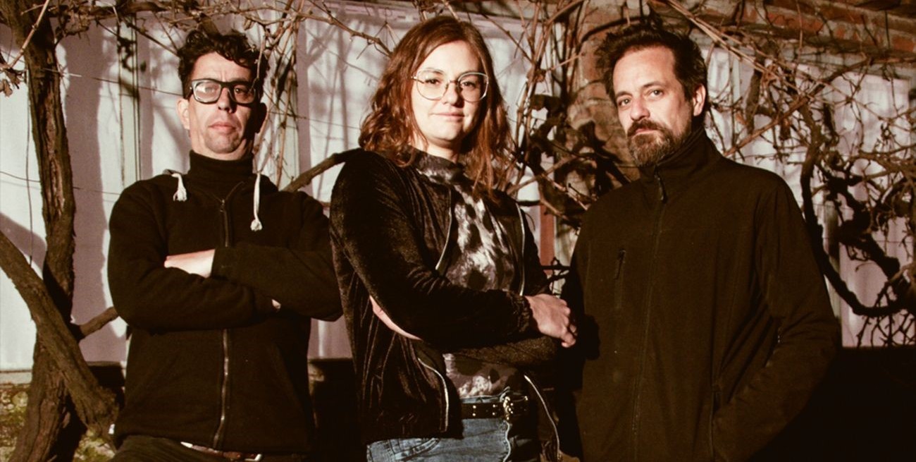 Una mezcla de sonidos criollos y electrónicos
