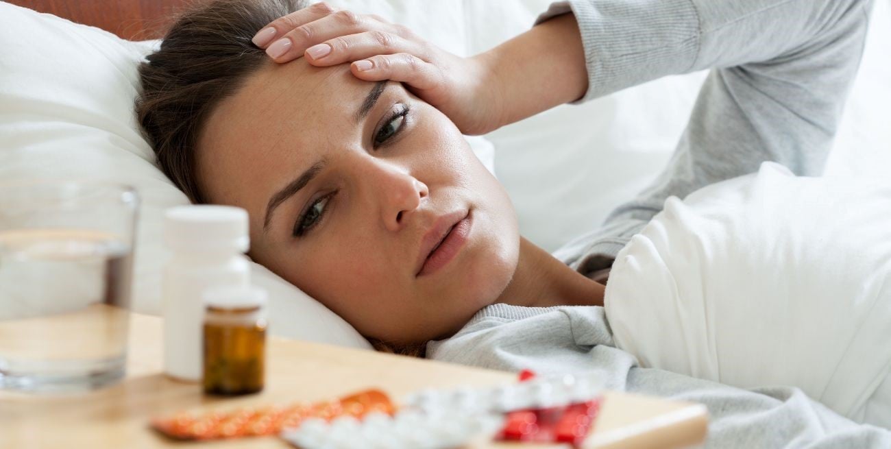 Vínculo entre emociones y enfermedades: cuando lo que no decimos, enferma 