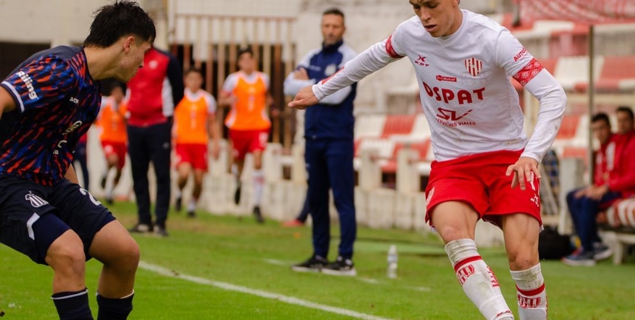 Sub 20 de México: "Estamos siguiendo a Fran Pumpido"