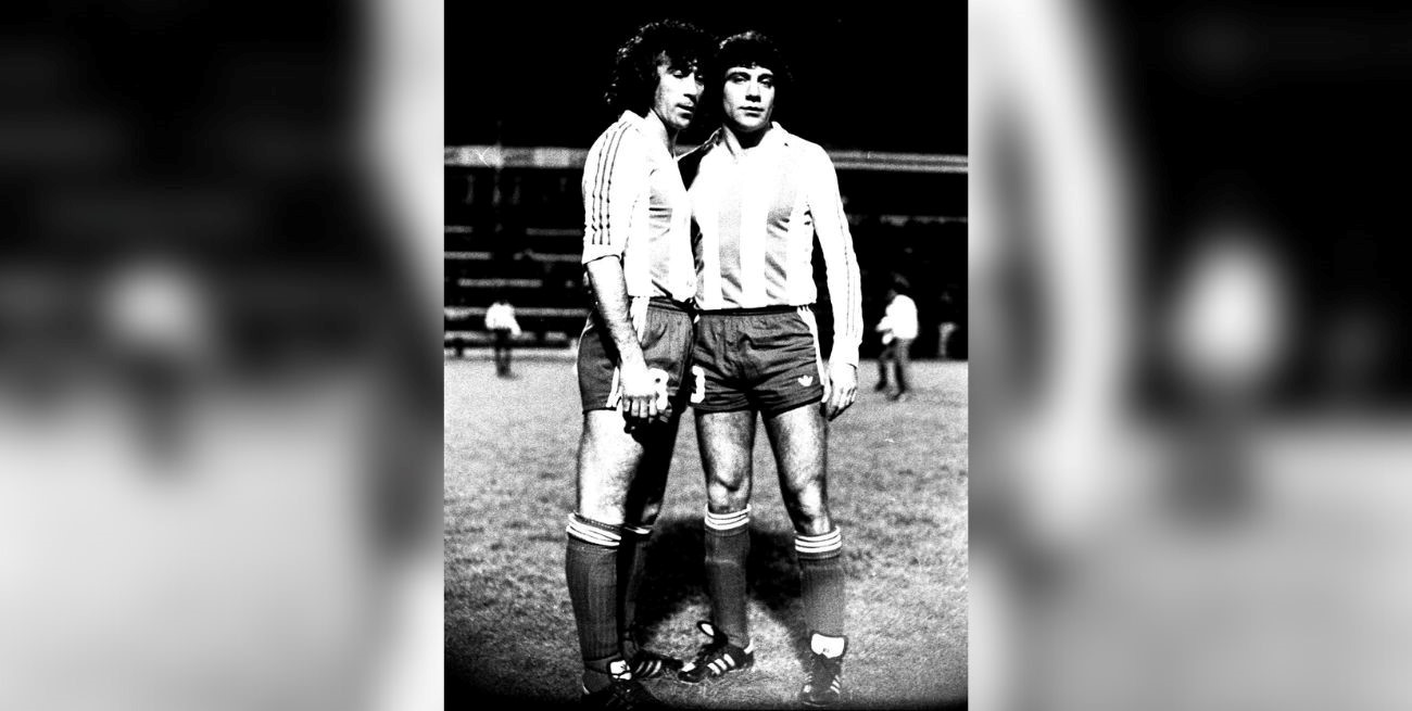 Cuando Brindisi y Benítez le cambiaron la cara a Unión