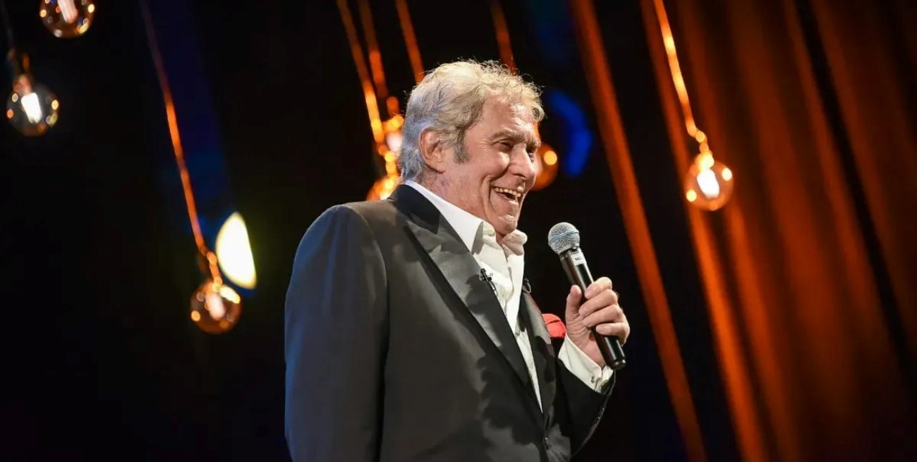 Murió el santafesino Chico Novarro a los 88 años