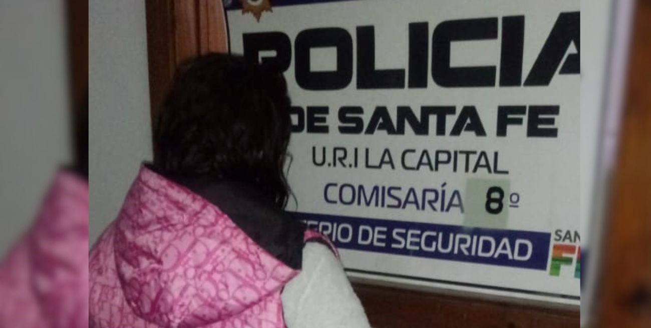 Aprehendieron a una mujer por el robo a El Quincho de Chiquito