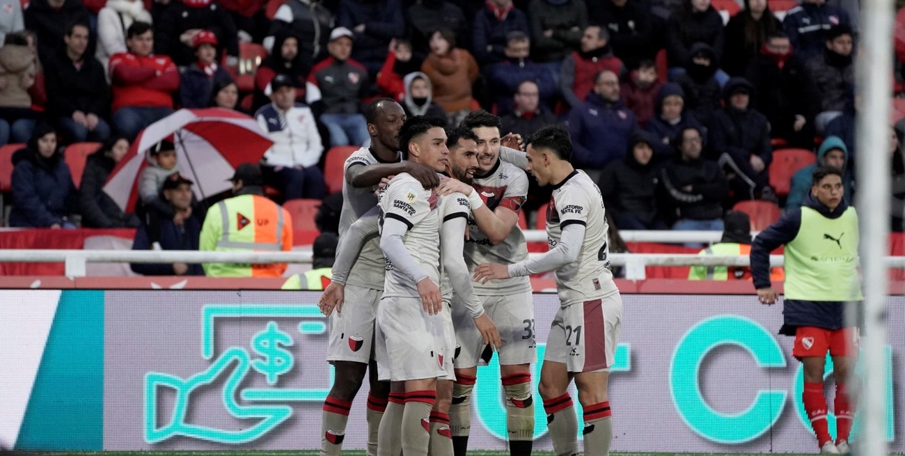 Colón no devalúa su esperanza 