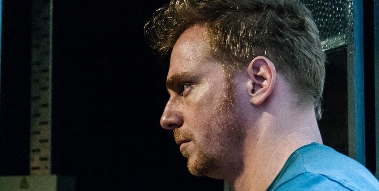 Teatro independiente y gestión cultural: un diálogo con Claudio Tolcachir