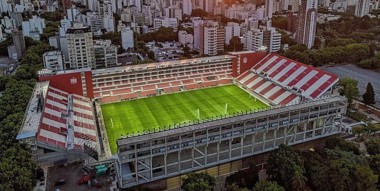 Unión contra un Estudiantes muletto: sábado 26 a las 16.30