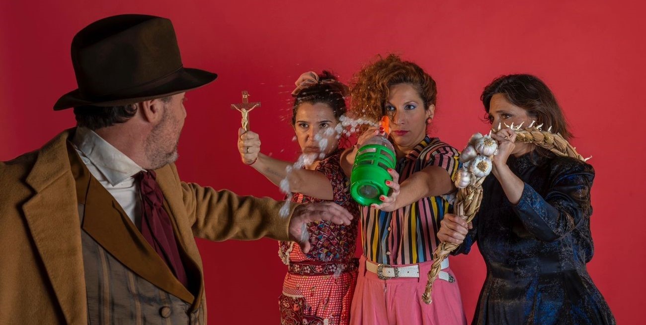 Nostalgia, pasión y lucha en "Henry Woodgate" 