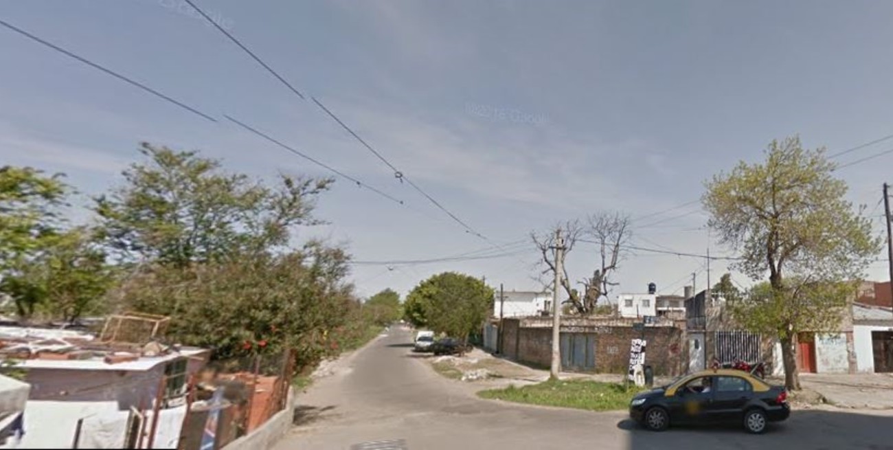 Rosario: asesinaron a un joven en la zona sudoeste
