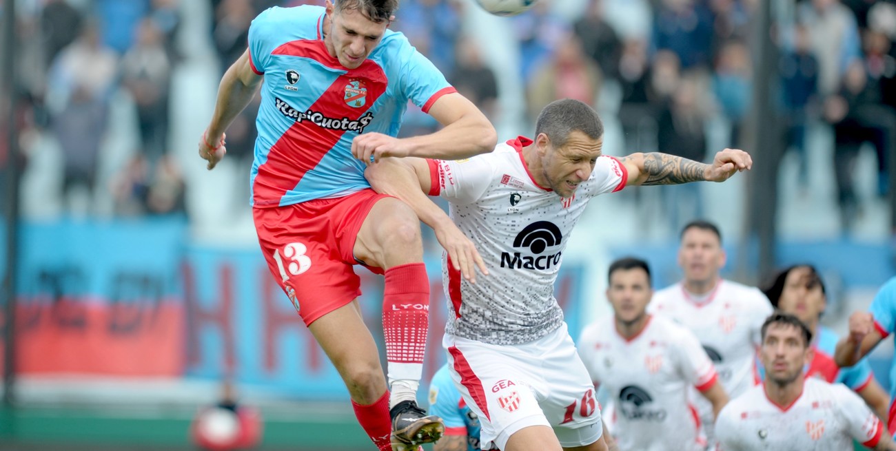 Copa de la Liga: Instituto venció a Arsenal que se hunde en los promedios