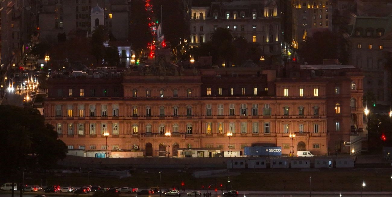 El trágico encanto de una solución mágica