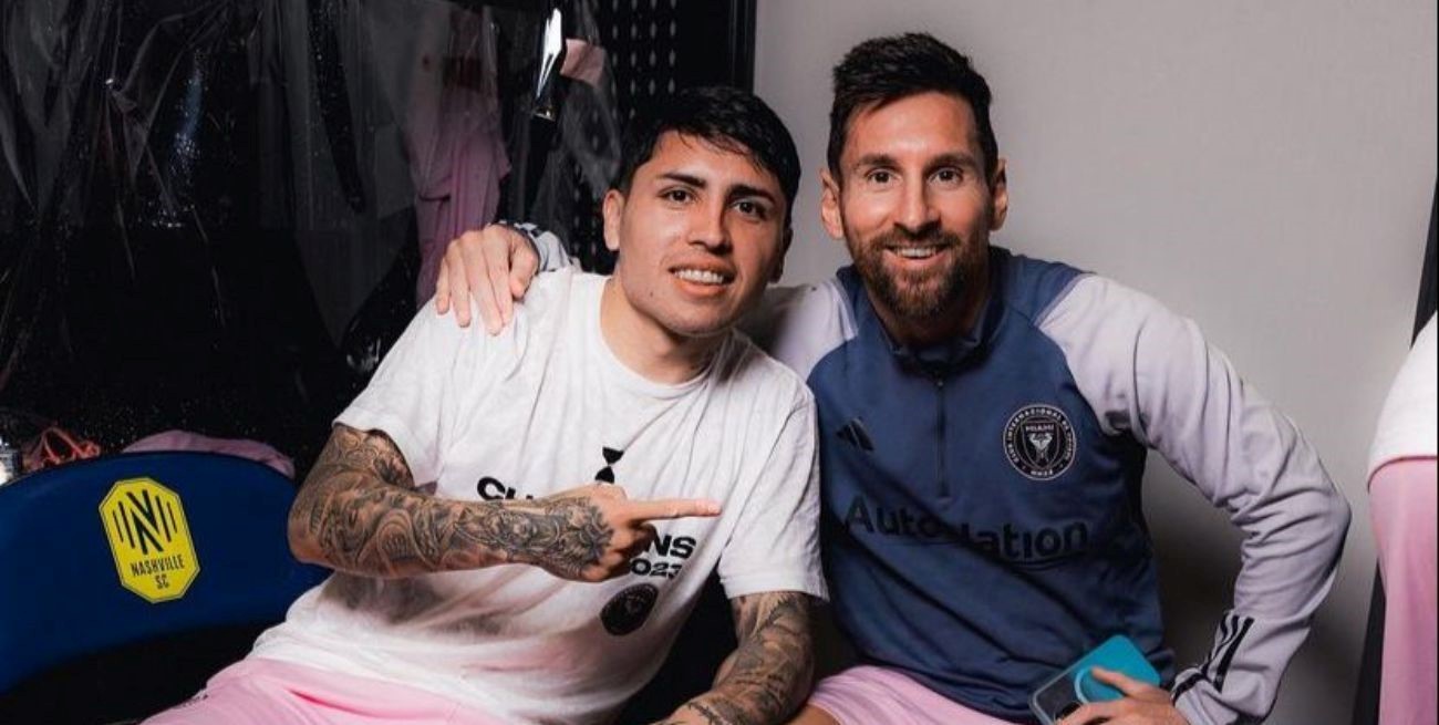 José Alonso: "El dinero de Farías entrará en un solo pago y en estos días"