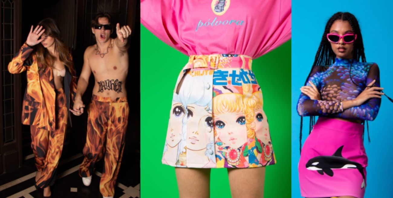 El diseño de moda de la provincia llega a Canadá