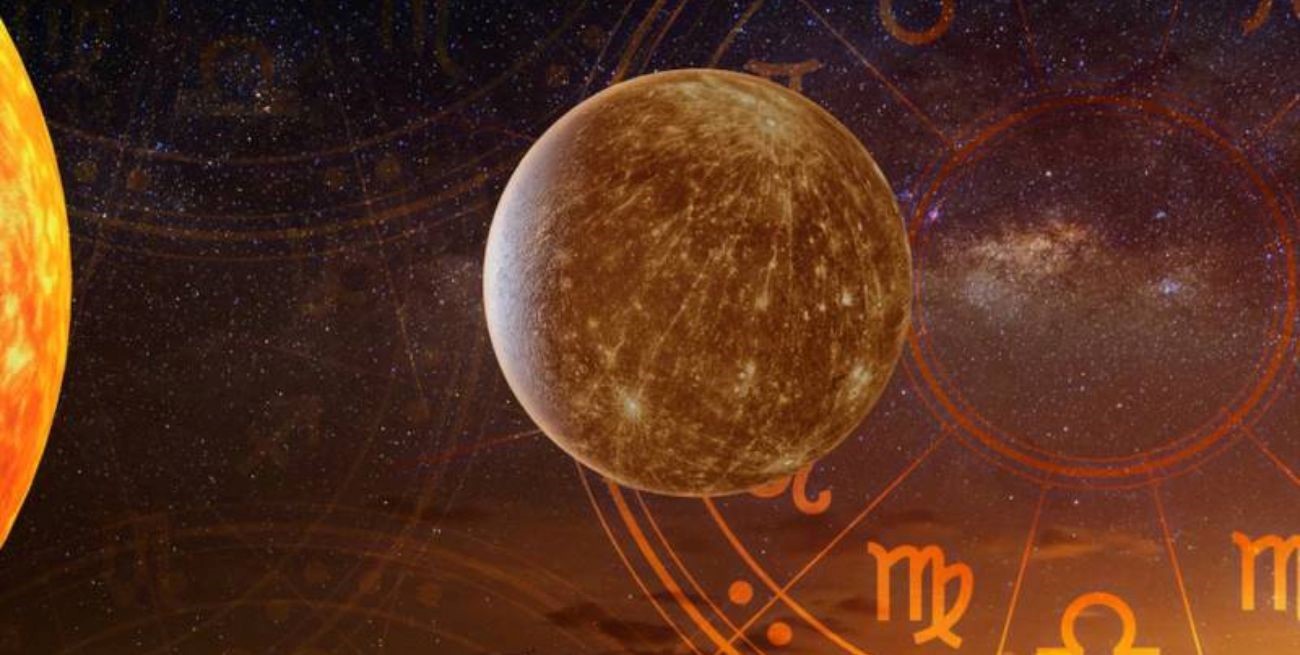 Mercurio retrógrado vuelve en agosto: cómo afectará al amor y las relaciones