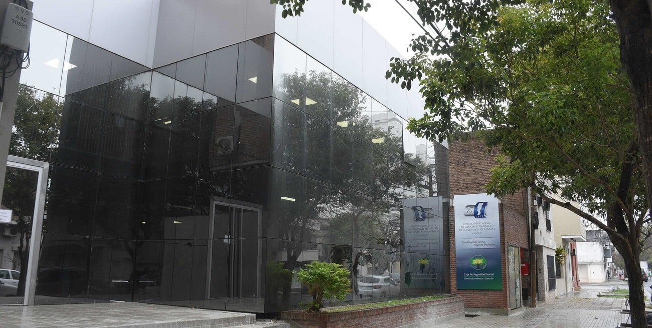 El Consejo Profesional continúa con su calendario de actividades
