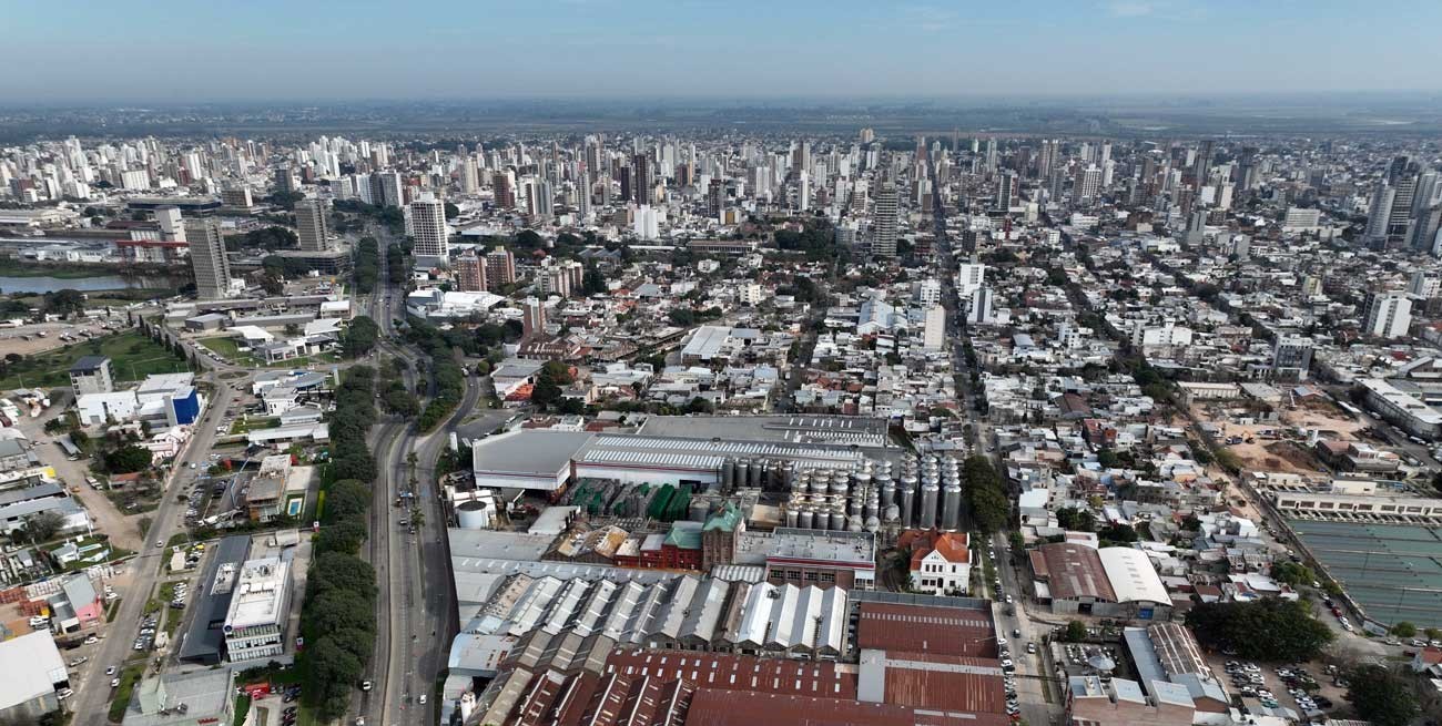 Línea directa y llegan cartas