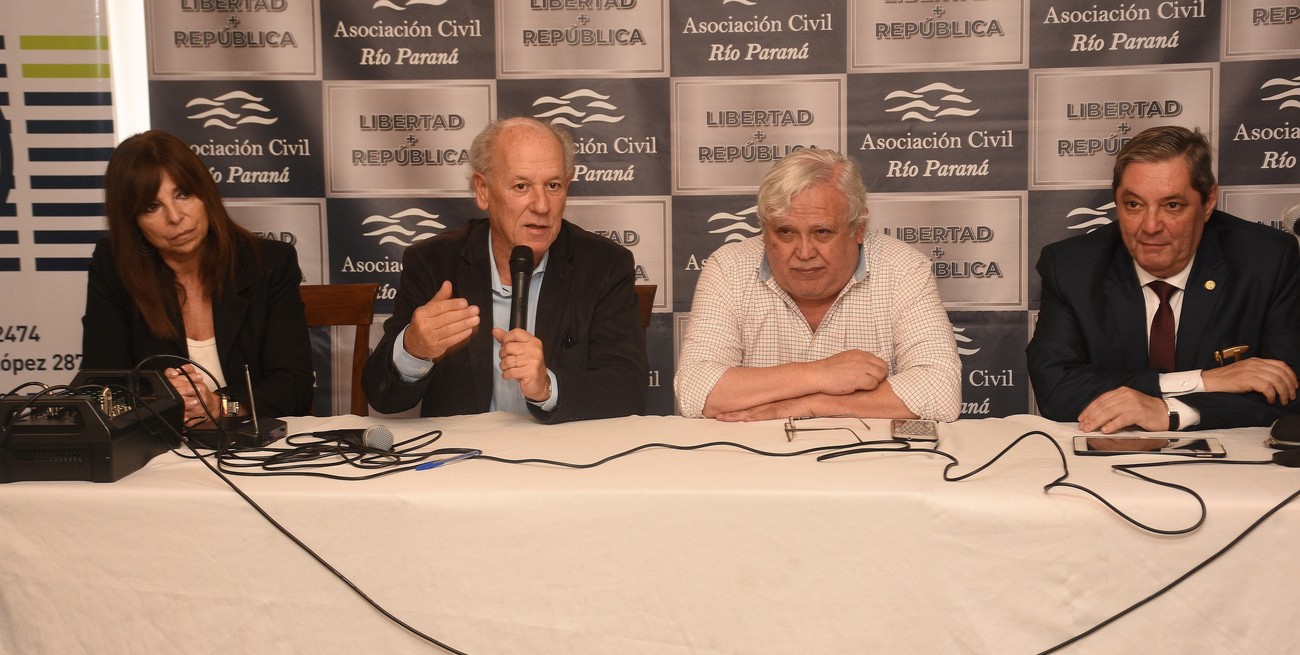 Mostrar la corrupción: cuando los periodistas confiesan su pesimismo