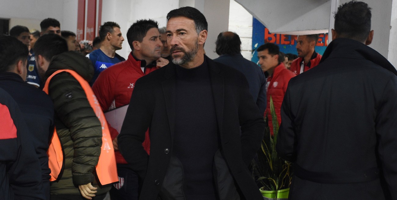 Tanda y Banega se suman a Morales como refuerzos de Unión; faltarían un par más