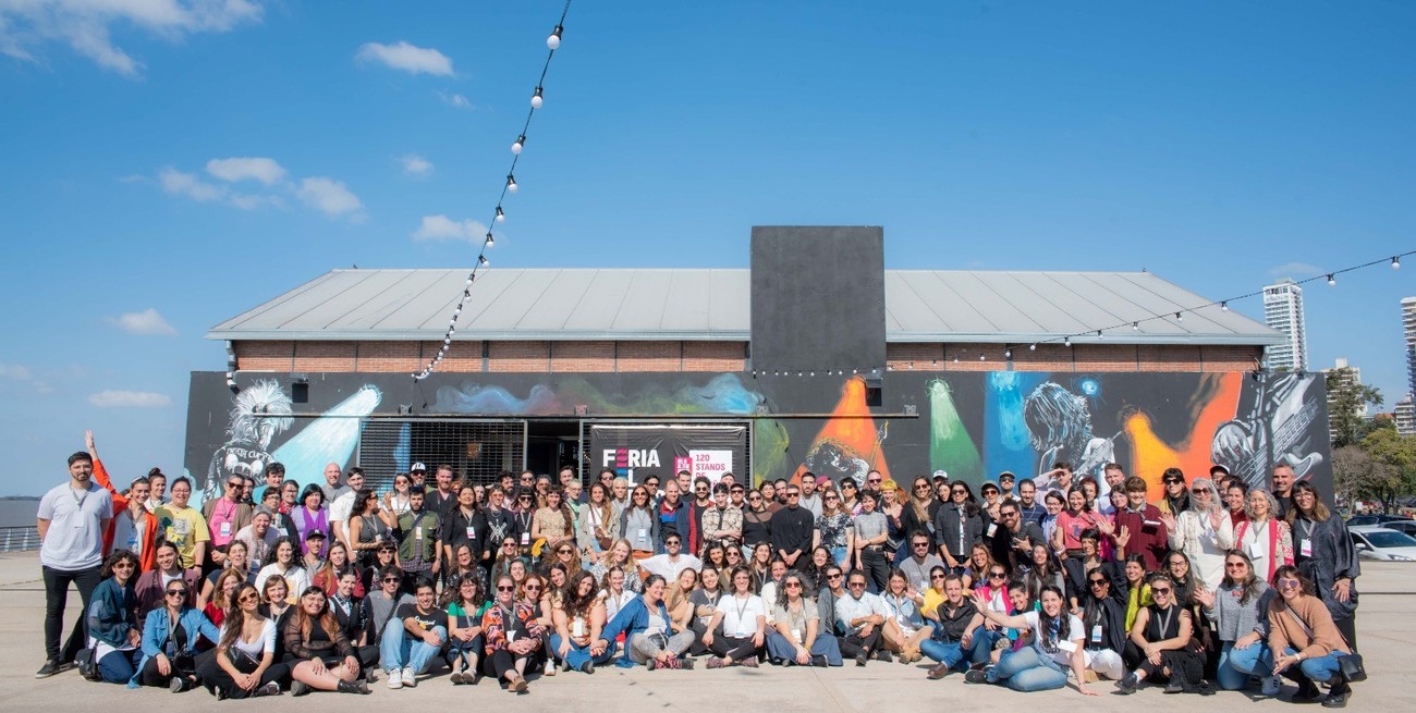 Culminó la exitosa edición de Feria del Centro 2023