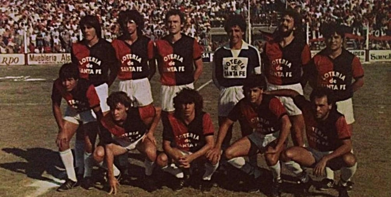 Colón fue lo que los unió y el paso del tiempo no los separó