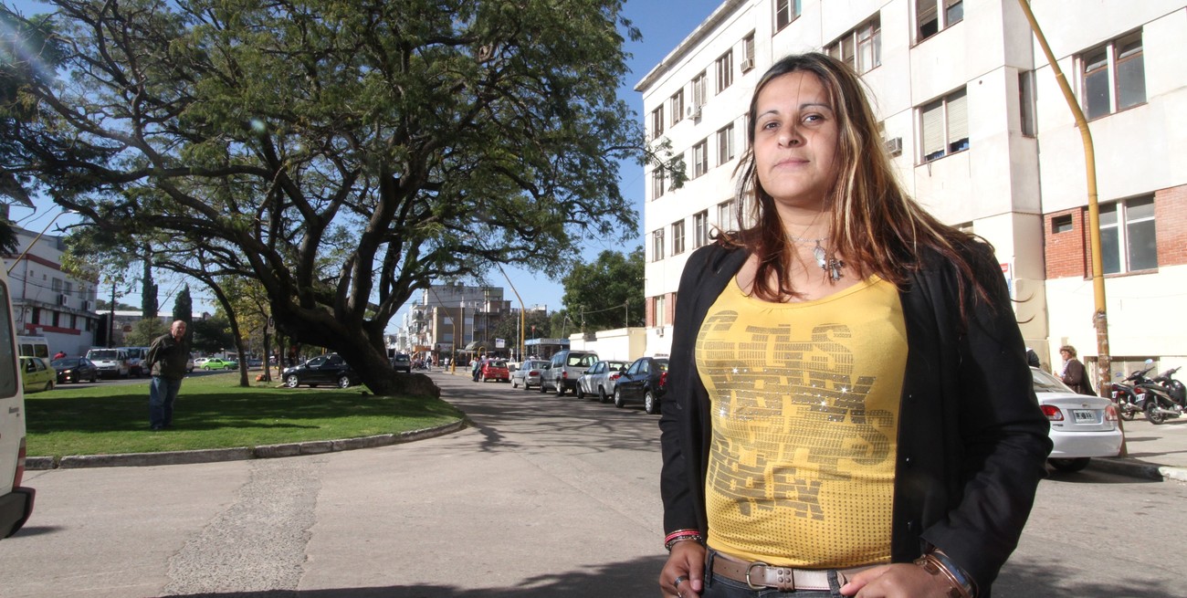 A un año del transfemicidio de Alejandra Ironici, conmemoran a la referente y esperan el juicio