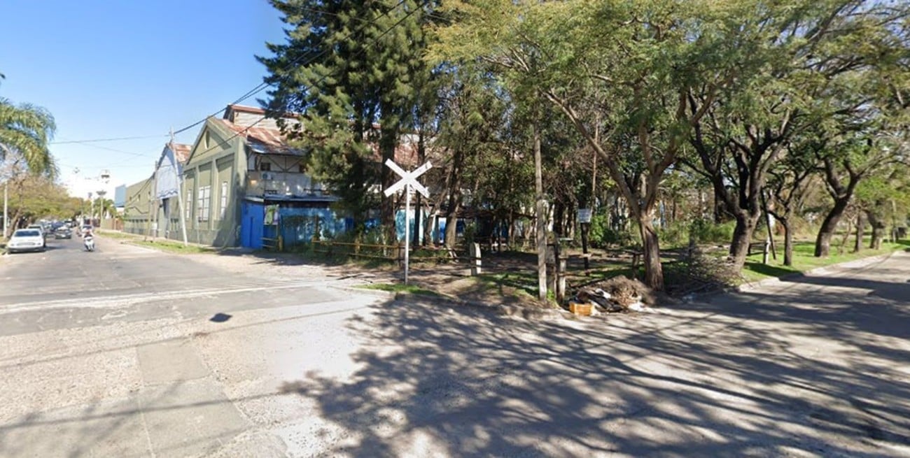 Resistió el robo de su moto y lo apuñalaron en barrio Mariano Comas