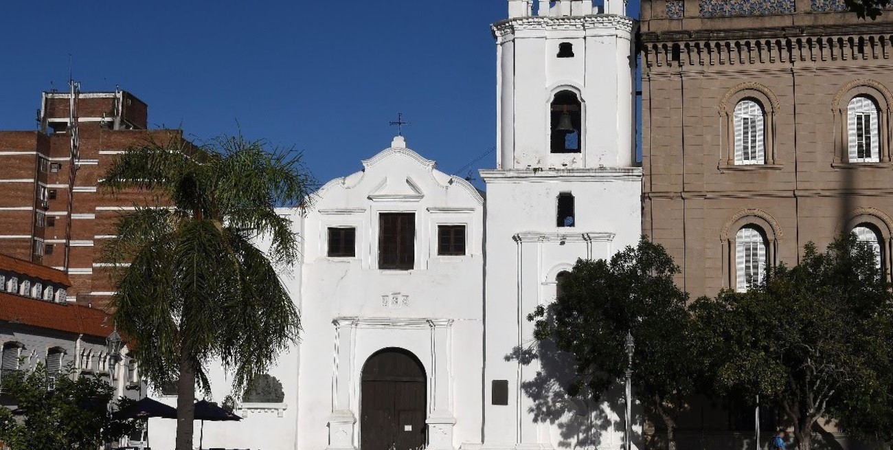 La Municipalidad consideró "excelente" el balance turístico de este fin de semana largo
