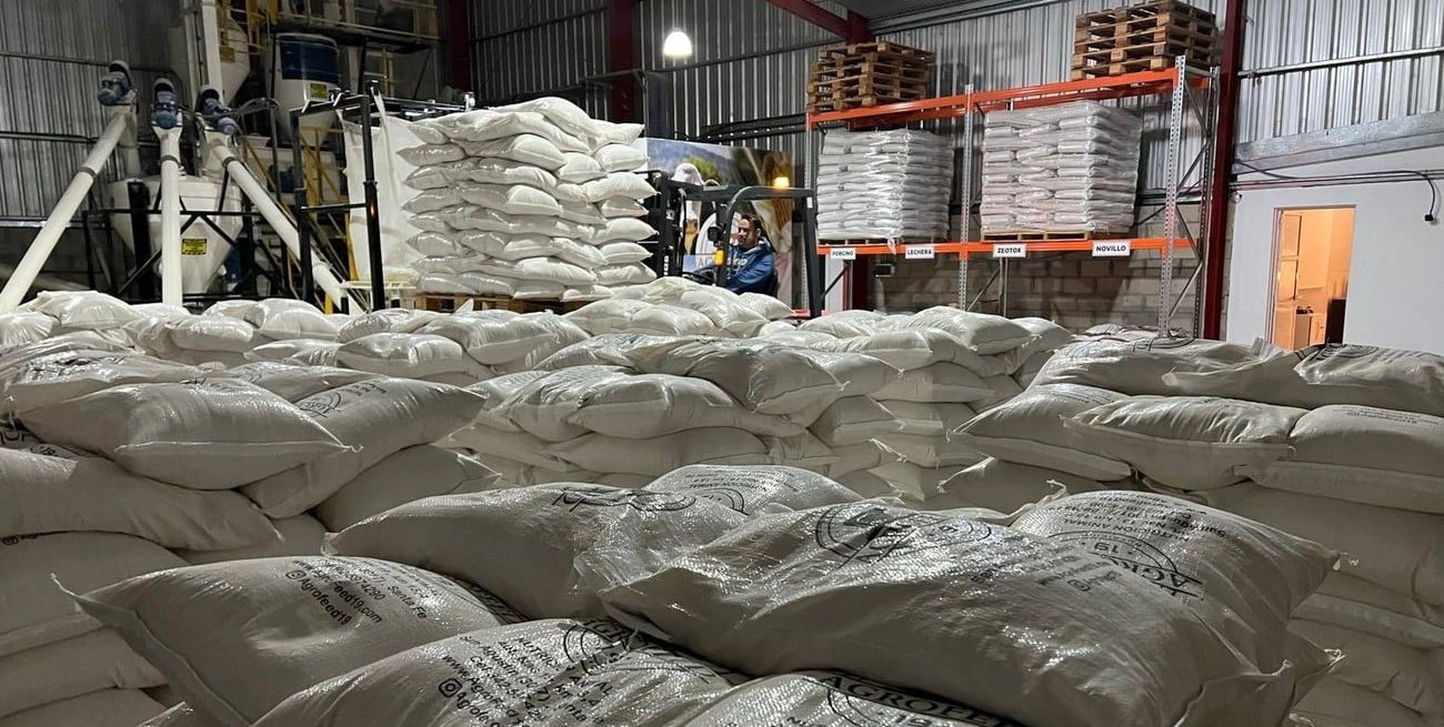 Agrofeed 19, una marca consolidada en calidad y nutrición animal