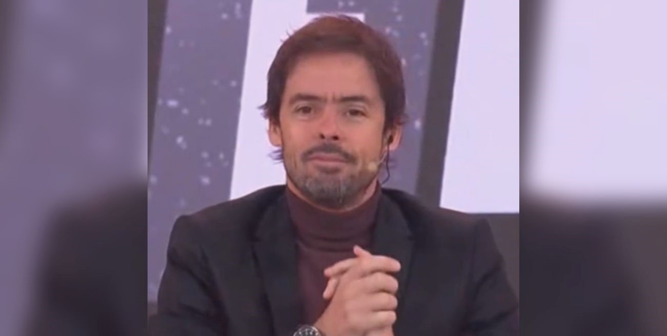 "Se terminó la grieta": los dichos de Mariano Closs sobre Milei y los medios de comunicación