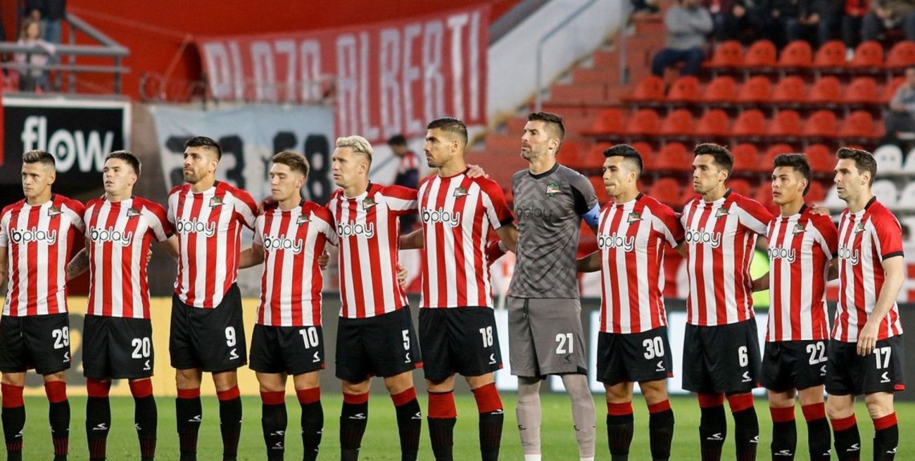 Estudiantes de La Plata visita a Corinthians por la Copa Sudamericana antes de enfrentar a Unión
