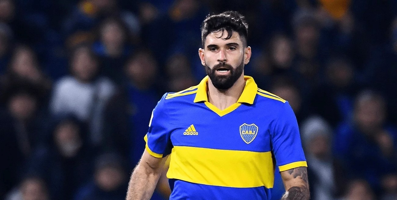 Bottaniz: "Siempre le hablé a Orsini de Unión: si se concreta, va a rendir"