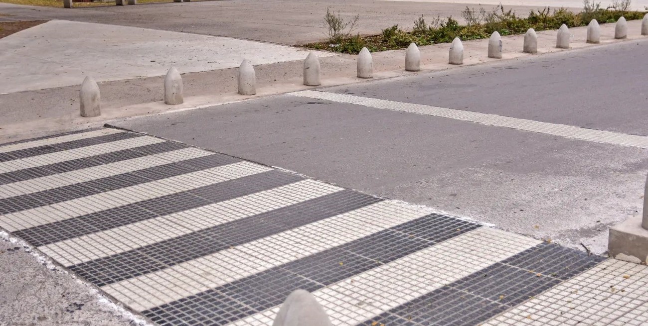 Avanza el programa "Movilidad Segura" en Sunchales