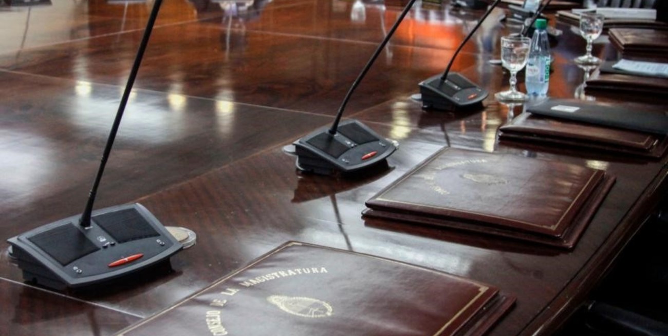 Consejo de la Magistratura concursa 14 cargos de jueces penales federales