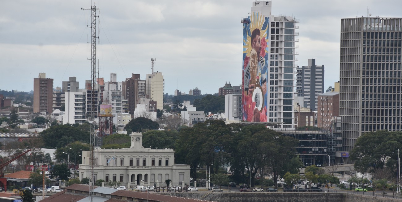 Qué dice el pronóstico del tiempo para este miércoles en Santa Fe