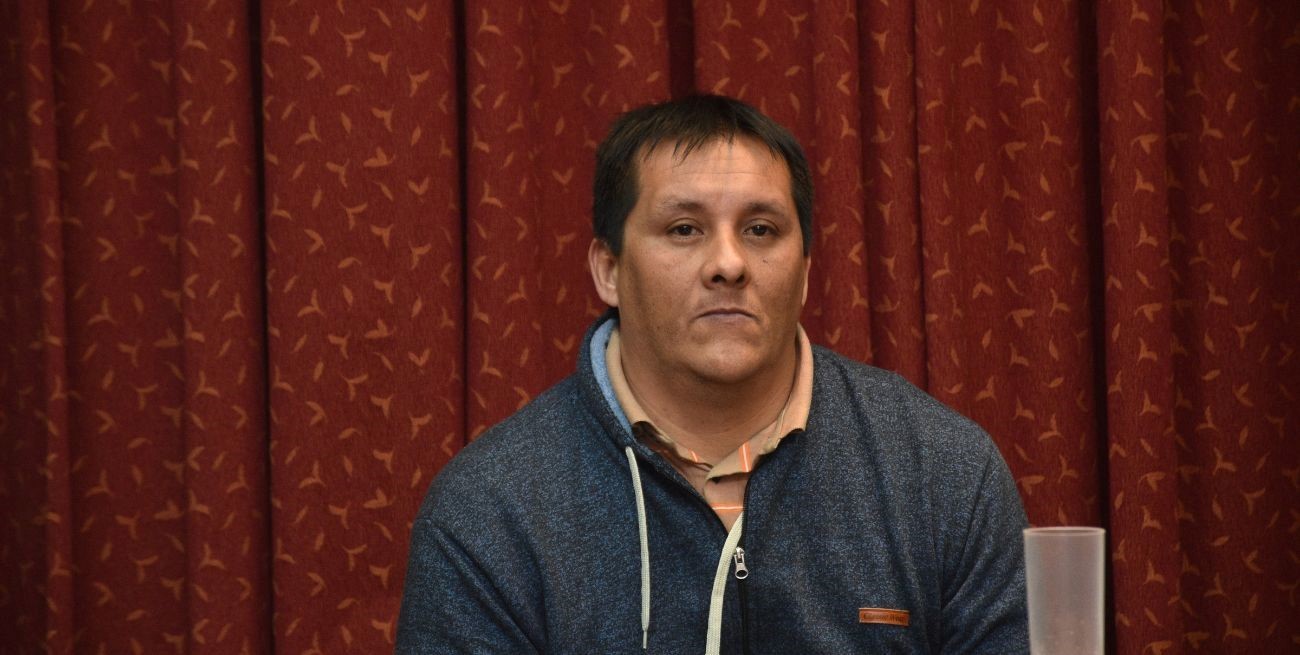 Juzgan a un pintor por la muerte de una familia de barrio Sur en Santa Fe