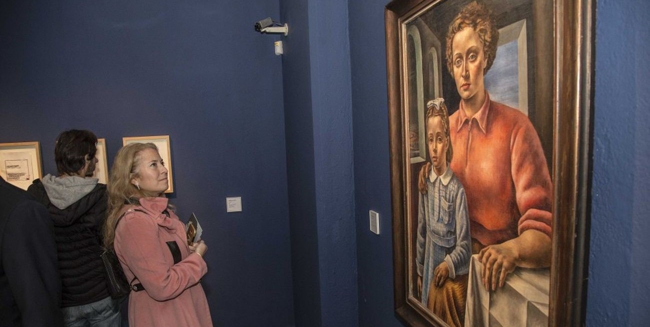 Bienalsur llega a Rosario con nuevas exposiciones