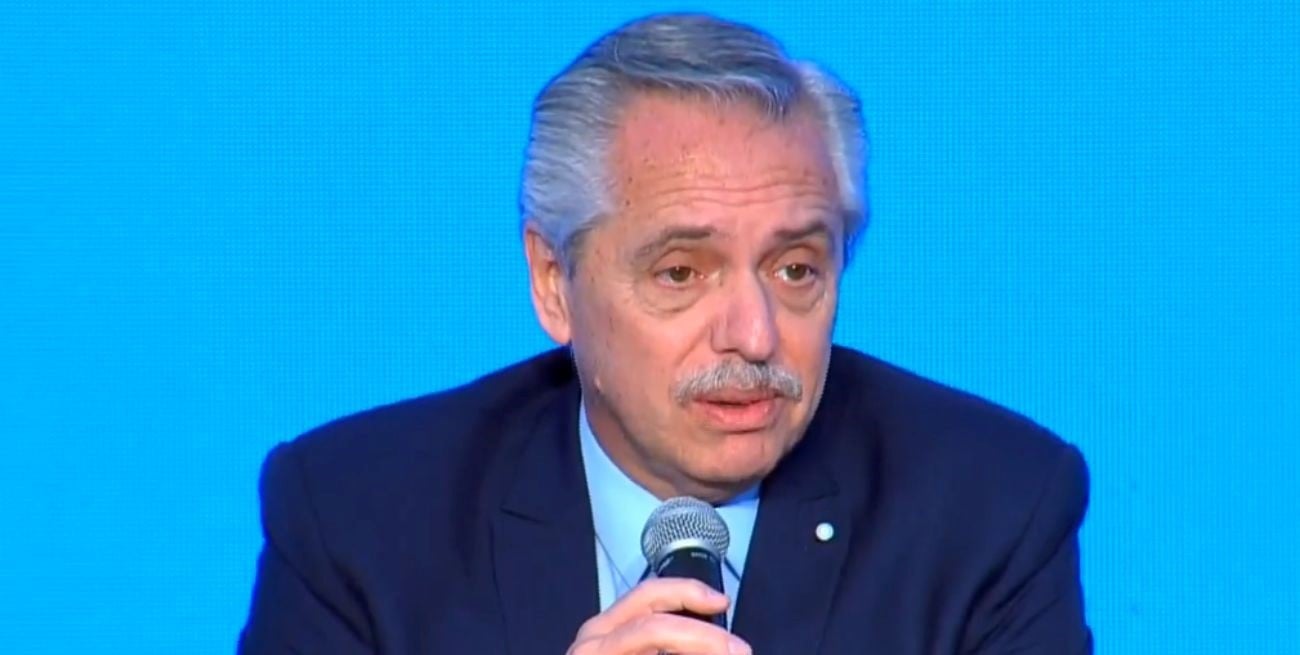 Reapareció Alberto Fernández por primera vez luego de las elecciones PASO: qué dijo