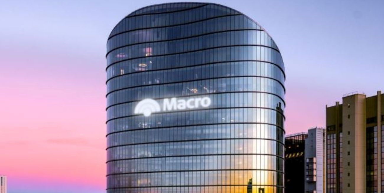 Banco Macro anunció la compra de Banco Itaú Argentina