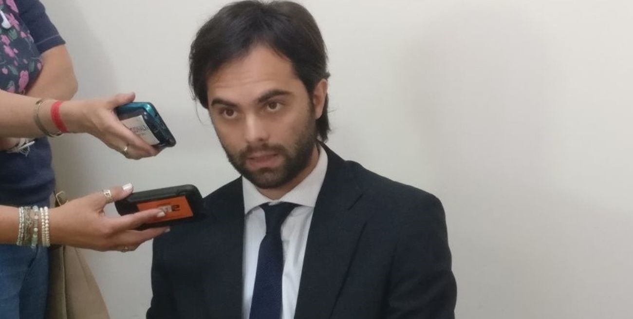 Destruyeron el teléfono incautado a un policía acusado de graves delitos