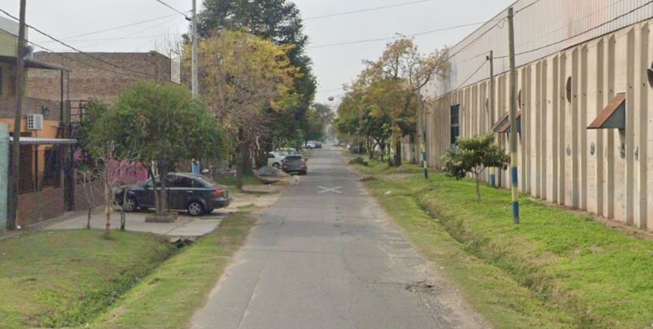 Rosario: asesinan a tiros a un joven en la zona noroeste