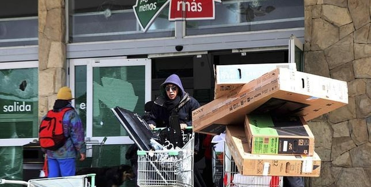 ¿Un loco o un estadista?