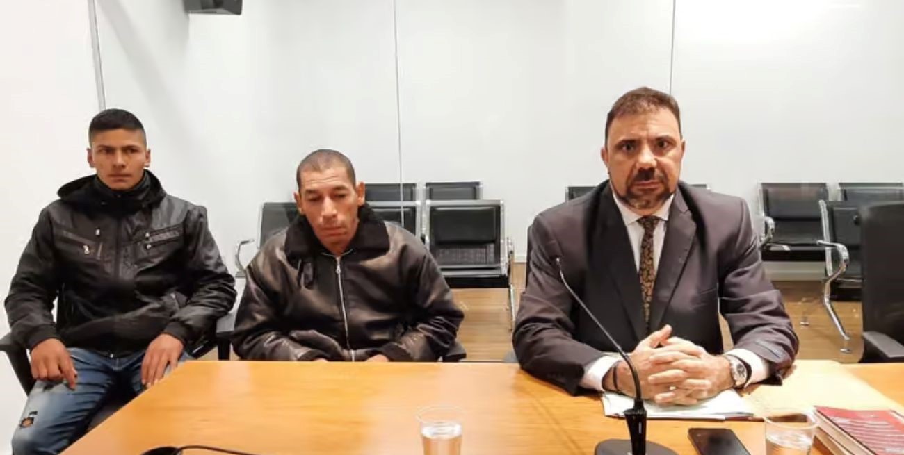 Juzgan a dos hermanos por un crimen en Alejandra 