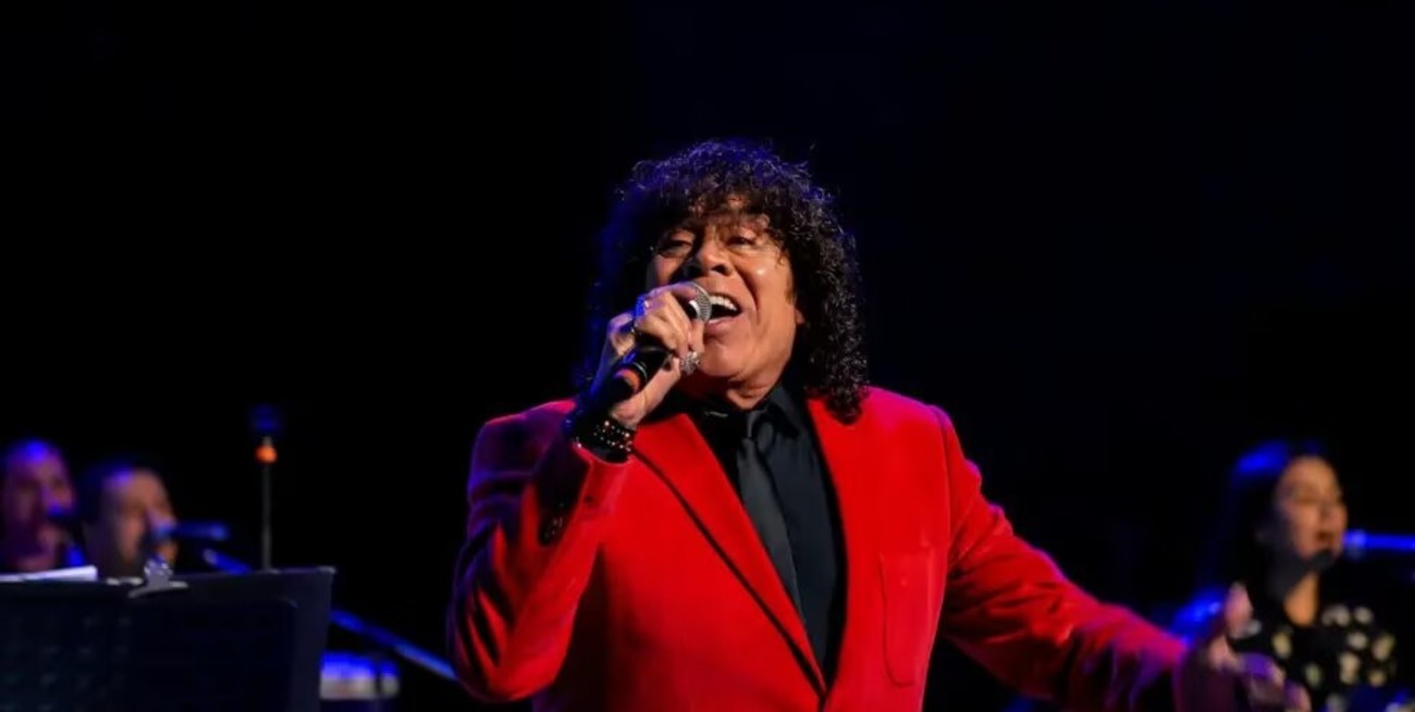 La "Mona" Jiménez evoluciona favorablemente