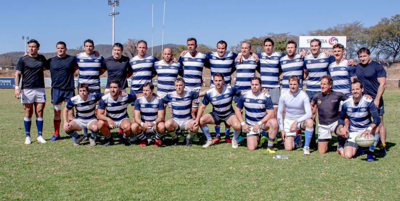 Los Pumas Classics visitan Santa Fe