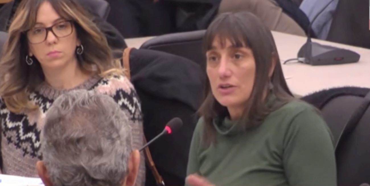 Obtuvo dictamen la modificación  de Licencias Maternales Paternales y Parentales