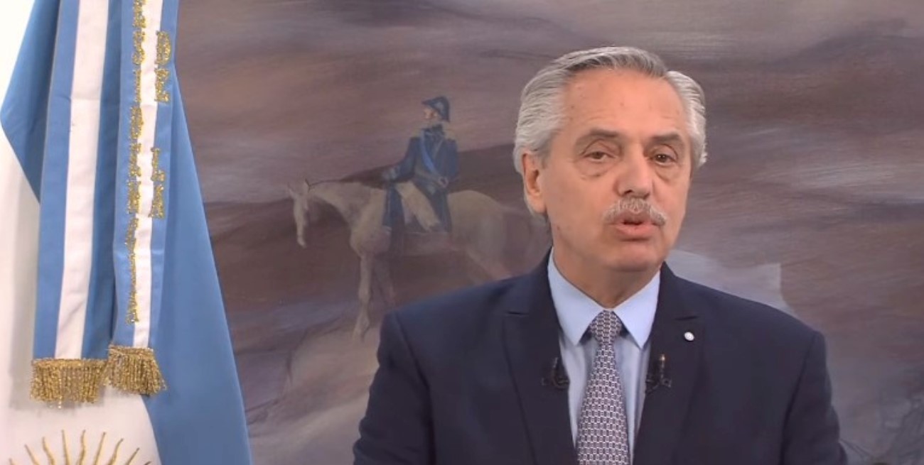 Qué dijo Alberto Fernández sobre el ingreso de Argentina al BRICS