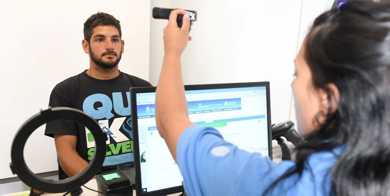 Renaper actualiza el cuadro tarifario para la obtención del Pasaporte