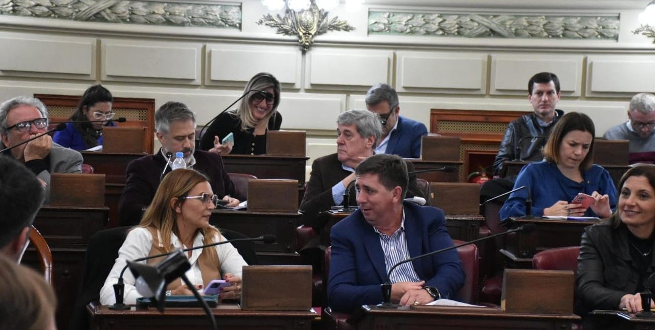 Pirola: “logramos la aprobación de un Fiscal Titular para Las Colonias”