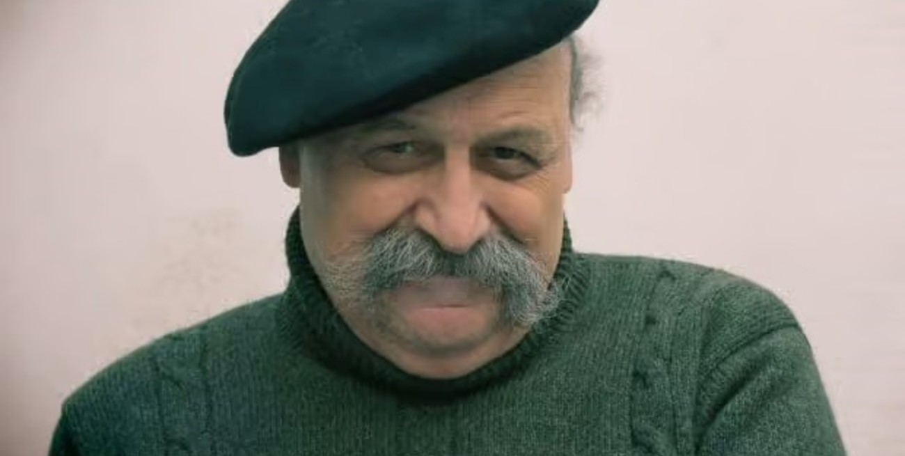 A sus 77 años, falleció el reconocido poeta y narrador Jorge Isaías