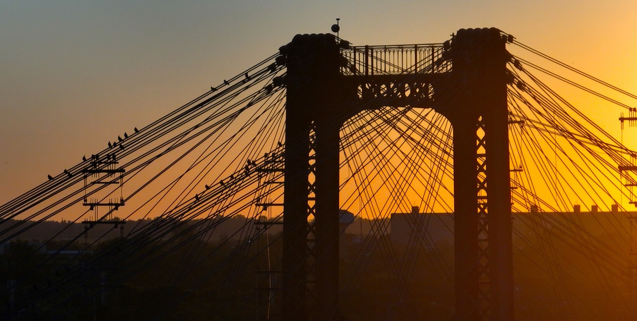 Qué dice el pronóstico para este viernes y el fin de semana en Santa Fe