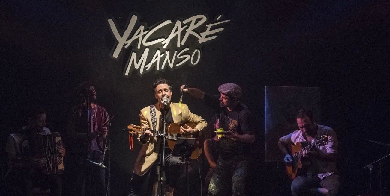 "Eucalipto": un viaje aromático a la niñez
